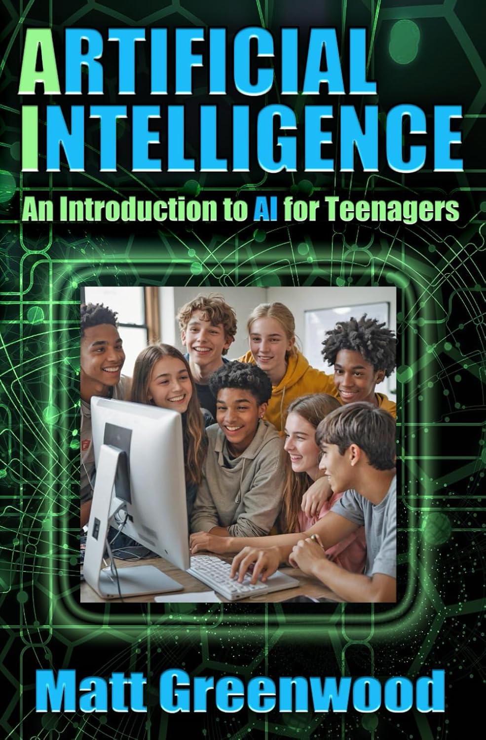 AI text