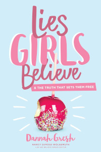 Lies Girls Believe