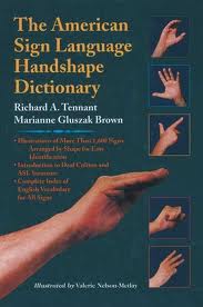 dictionary