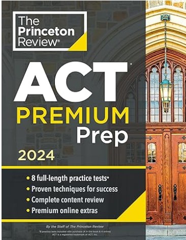 ACT text