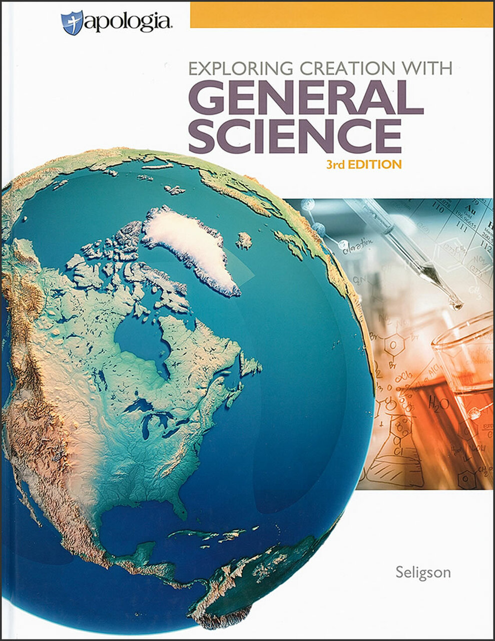 General Science text