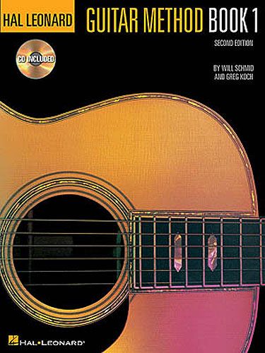 Hal Leonard 1