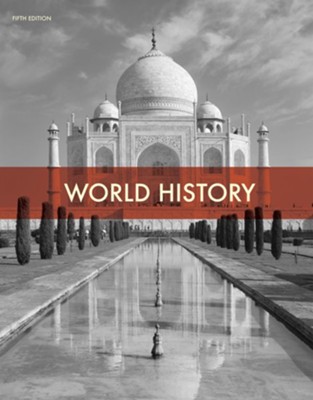 BJUP World History